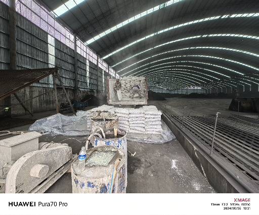 江西厂房地面下沉注浆加固施工