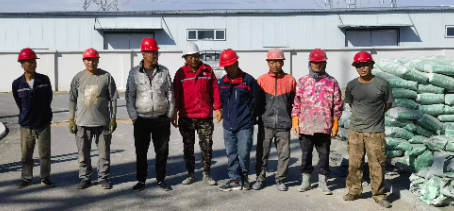 江西厂房地基沉降注浆加固施工队伍怎么选